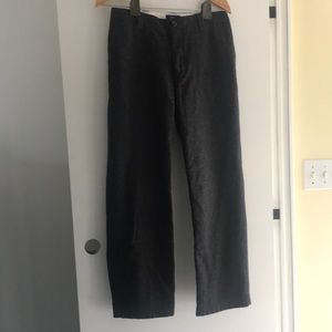 Wool Gap Pants